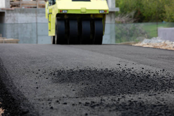 Best Driveway Paver Sealing  in Waskom, TX