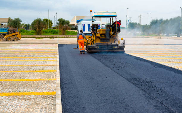 Best Professional Driveway Pavers  in Waskom, TX