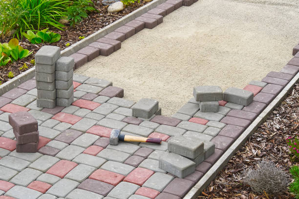 Best Affordable Driveway Pavers  in Waskom, TX