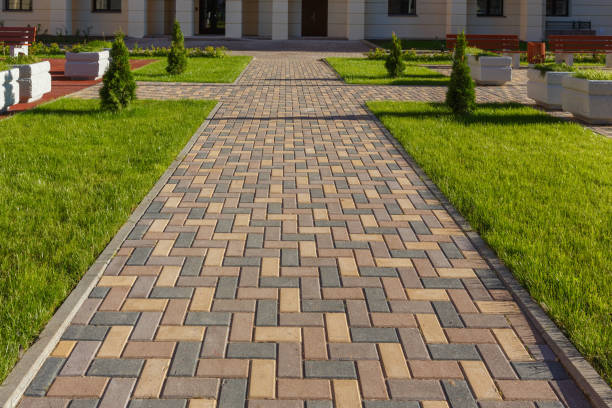 Professional Driveway Pavers in Waskom, TX
